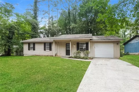 207 Kipling Way, Riverdale, GA 30274