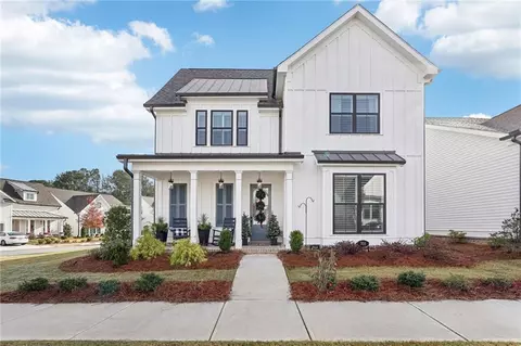 701 Hickory Hollow Walk, Canton, GA 30115