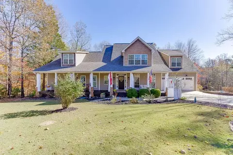 168 Sullivan Dr, Homer, GA 30547