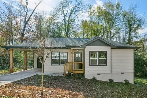 4597 Dahlia Dr, Pine Lake, GA 30072