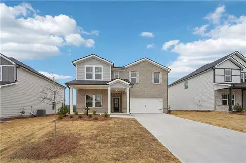 170 Whitman Ct, Dallas, GA 30132