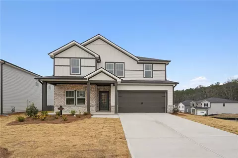160 Whitman Ct, Dallas, GA 30132