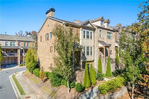 2615 Vintage Dr, Alpharetta, GA 30009