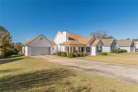 85 Princeton Ct, Covington, GA 30016 photo 2