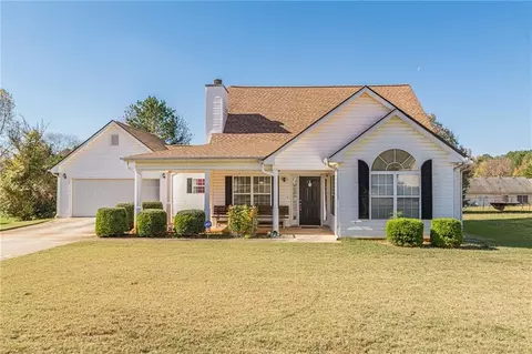 85 Princeton Ct, Covington, GA 30016