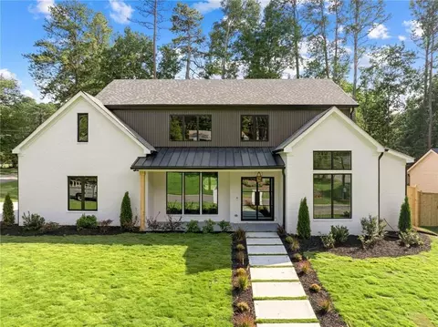 1617 Manhasset Dr, Atlanta, GA 30338