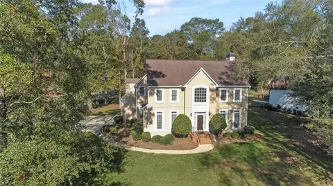 3896 Brookwater Pt, Decatur, GA 30034