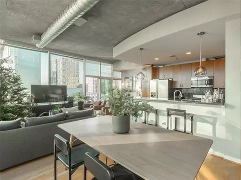 943 Peachtree St NE #1119, Atlanta, GA 30309