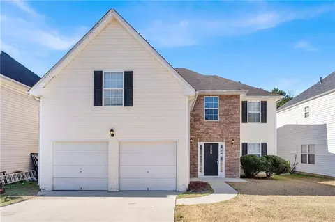 2598 Brookgate Xing, Ellenwood, GA 30294
