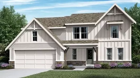 160 Catalpa Grv, Braselton, GA 30517