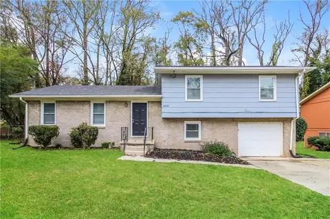3900 Emerald North Dr, Decatur, GA 30035