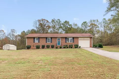 87 Girl Scout Rd, Newnan, GA 30263
