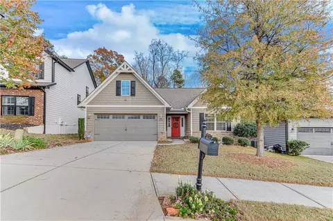 4772 Lost Creek Dr, Gainesville, GA 30504
