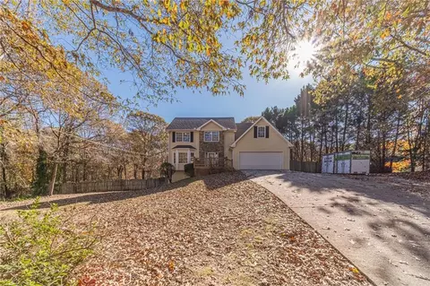 2814 Dock Side Ct, Lawrenceville, GA 30045
