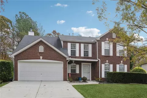 690 Paper Creek Dr, Lawrenceville, GA 30046