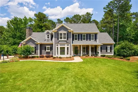 1112 Osprey Rdg NW, Kennesaw, GA 30152