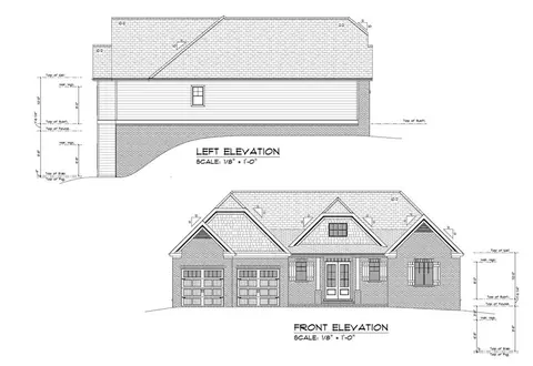 7065 Hammock Trl, Gainesville, GA 30506