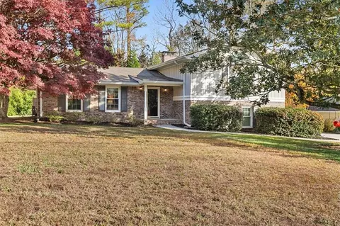 4915 Windhaven Ct, Atlanta, GA 30338