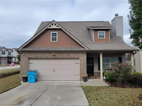 121 Tyler Way, Jackson, GA 30233