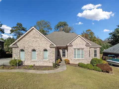 3954 Hershel Dr, Douglasville, GA 30134