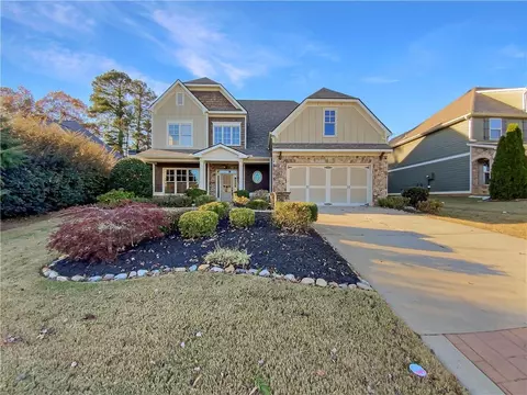 4330 Balsam Bark Dr, Cumming, GA 30028
