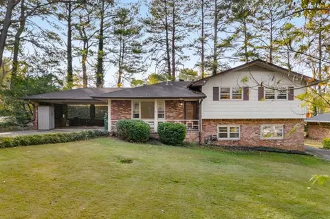 4081 Menlo Dr, Tucker, GA 30084