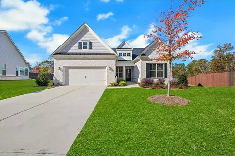 3170 Blackshear Dr, Marietta, GA 30060