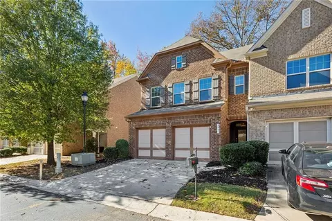 3441 Vintage Cir SE, Smyrna, GA 30080