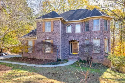 3830 High Point Cir, Cumming, GA 30041