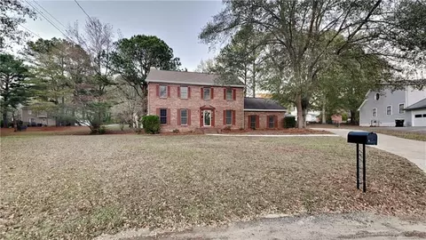 1255 Bay Ridge Dr, Riverdale, GA 30296