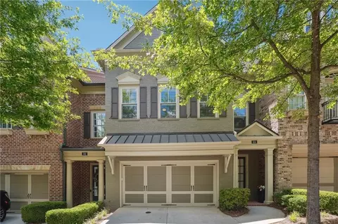 504 Nottaway Ln, Alpharetta, GA 30009