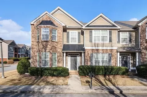 5473 Festival Ave, Fairburn, GA 30213