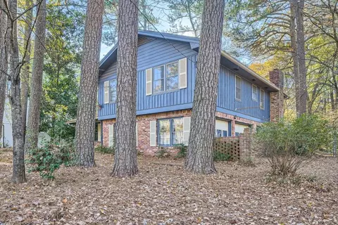 1195 Verdon Dr, Dunwoody, GA 30338