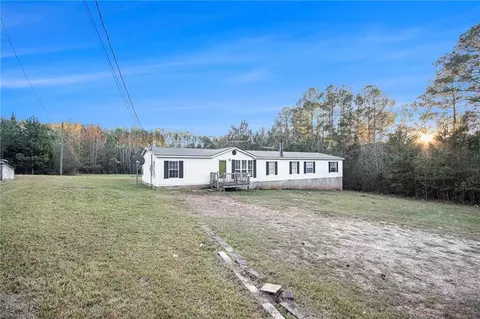 2900 Gaston Rd, Greenville, GA 30222