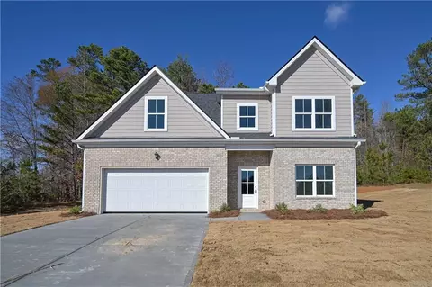 5981 Northbend Ct, Douglasville, GA 30134