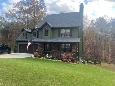 5731 Rocky Ridge Ridge Run, Gainesville, GA 30506