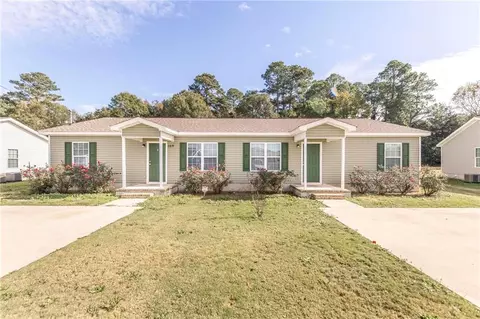 109 Ronald Pride Blvd, Fort Valley, GA 31030