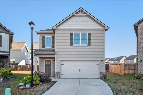 2291 Elise Way, Hampton, GA 30228 photo 3