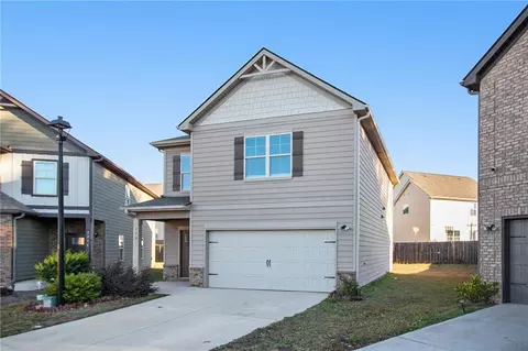 2291 Elise Way, Hampton, GA 30228 photo 2