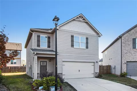 2291 Elise Way, Hampton, GA 30228