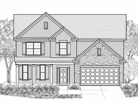 7180 Linden Dr, South Fulton, GA 30349