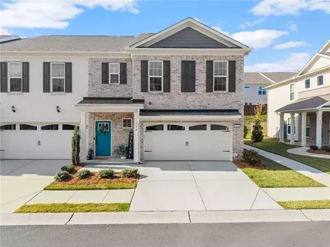 510 Cooper Ln, Woodstock, GA 30189