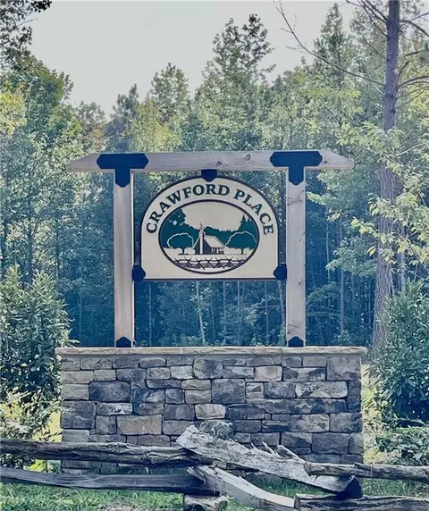 9 Crawford Crst, Dawsonville, GA 30534