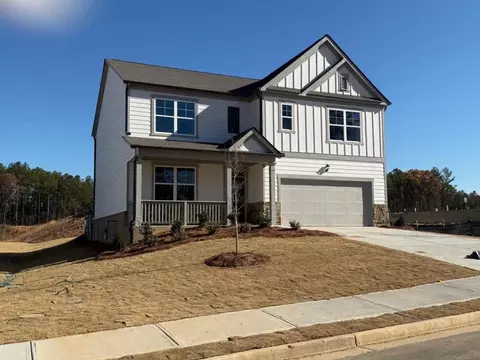 114 Landsdowne Way, Cartersville, GA 30120
