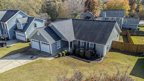 5485 Bentley Hall Dr, Johns Creek, GA 30005