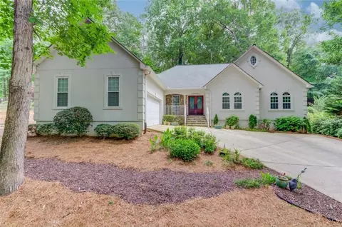 2834 Bridgeview Dr, Gainesville, GA 30507