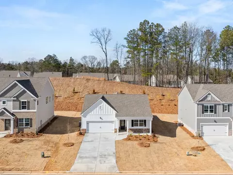 107 Landsdowne Way, Cartersville, GA 30120