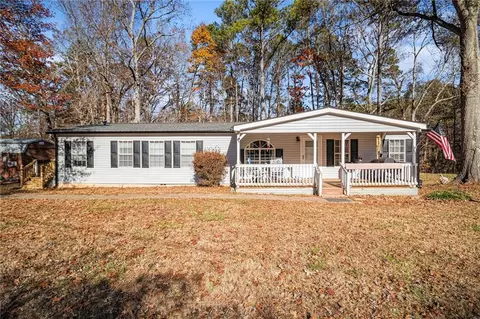 4556 Mount Tabor Church Rd, Dallas, GA 30157