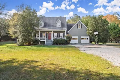 186 Terhune Rd SE, Rome, GA 30161
