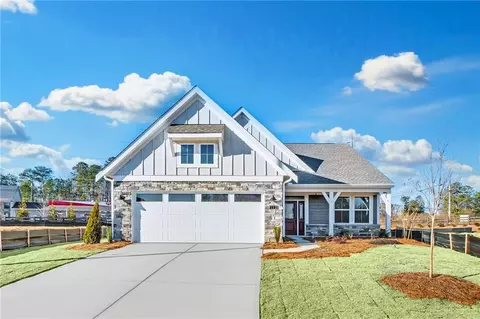 112 Laurel Farms Ln, Dallas, GA 30157